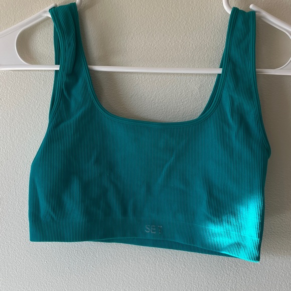 Set Active workout set - Picture 2 of 3